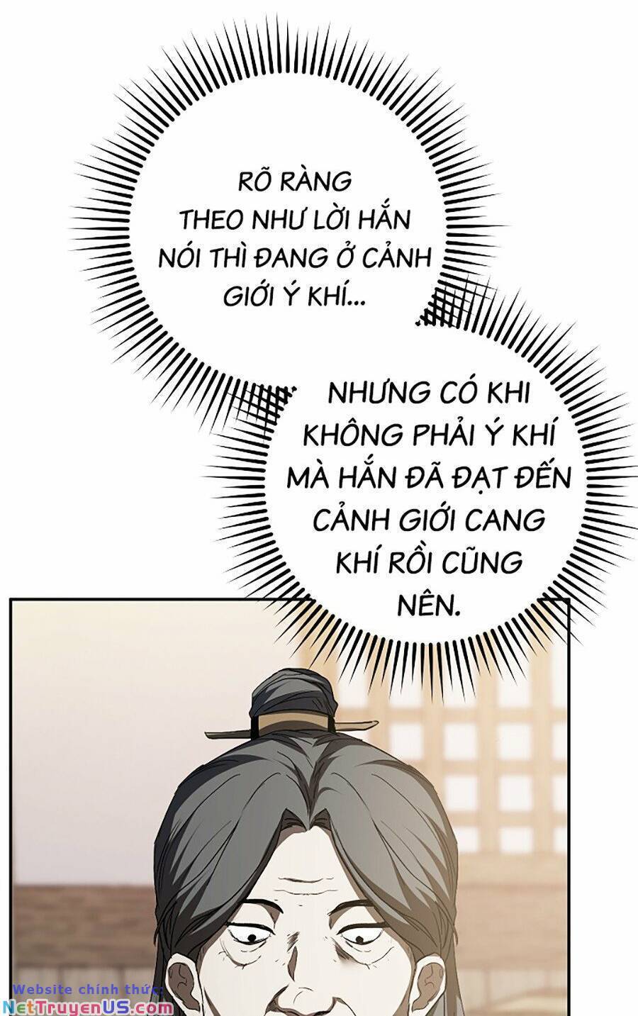 Võ Đang Kỳ Hiệp Chapter 116 - Trang 15