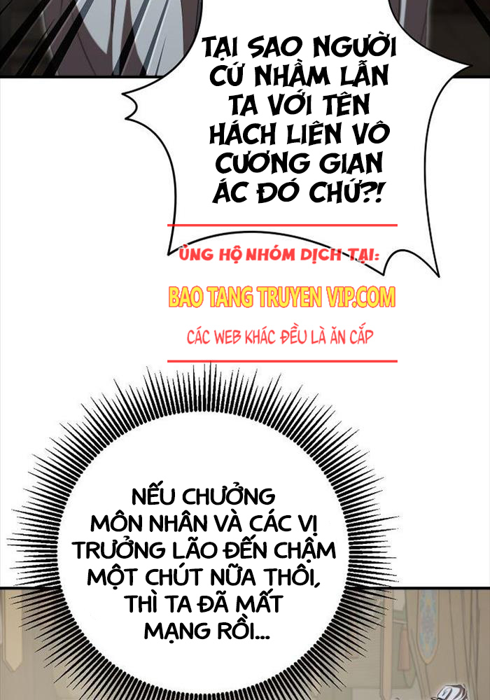 Võ Đang Kỳ Hiệp Chapter 125 - Trang 3