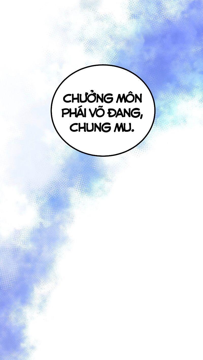 Võ Đang Kỳ Hiệp Chapter 63 - Trang 25