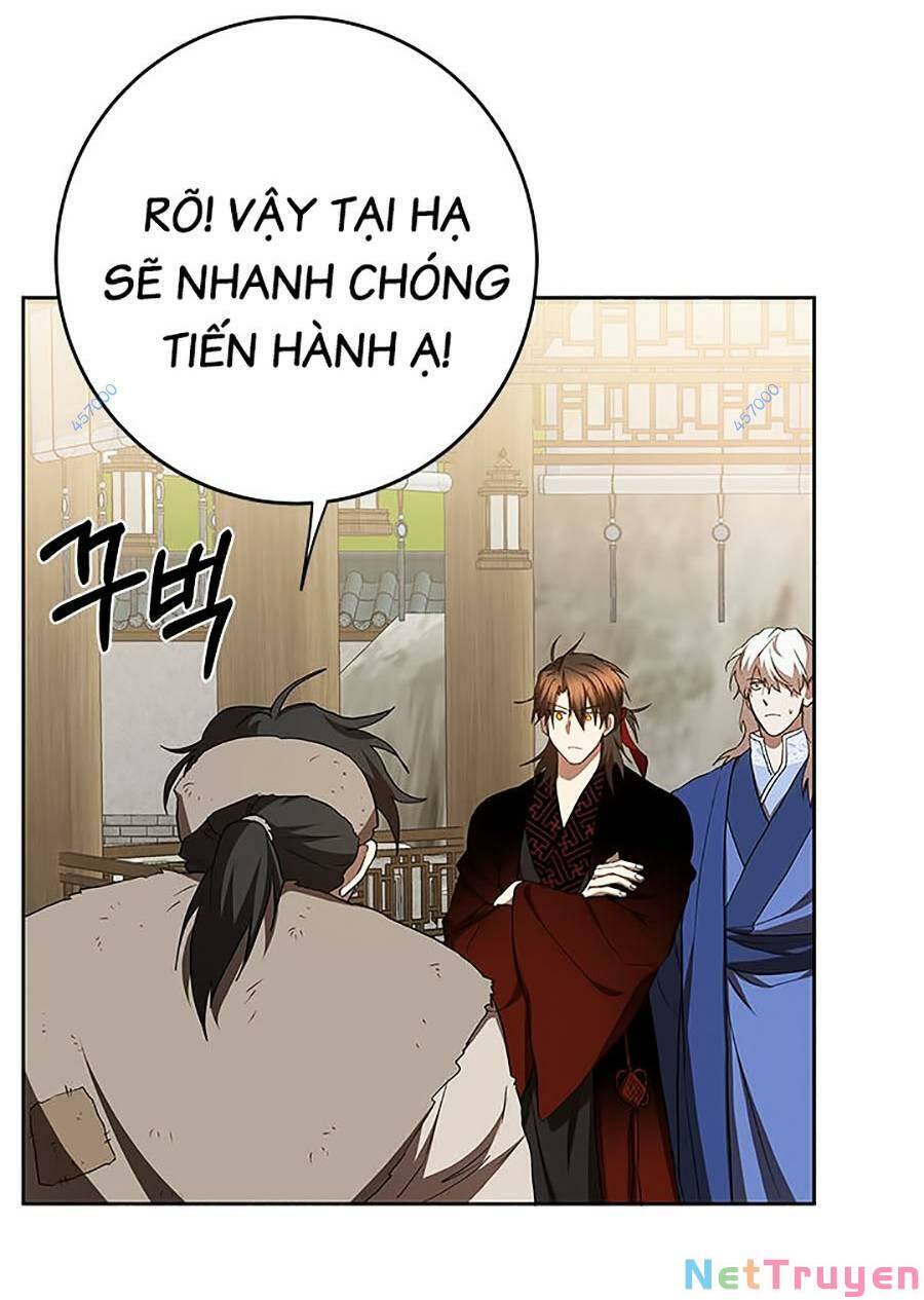 Võ Đang Kỳ Hiệp Chapter 95 - Trang 73