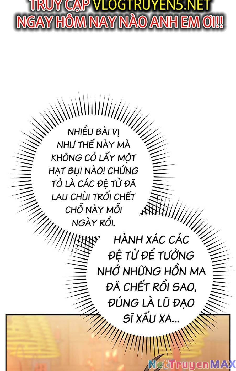 Võ Đang Kỳ Hiệp Chapter 103 - Trang 64