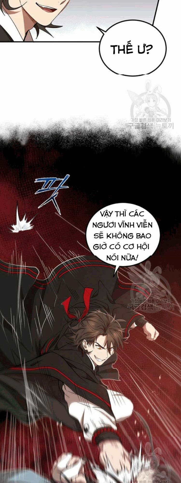 Võ Đang Kỳ Hiệp Chapter 26 - Trang 38