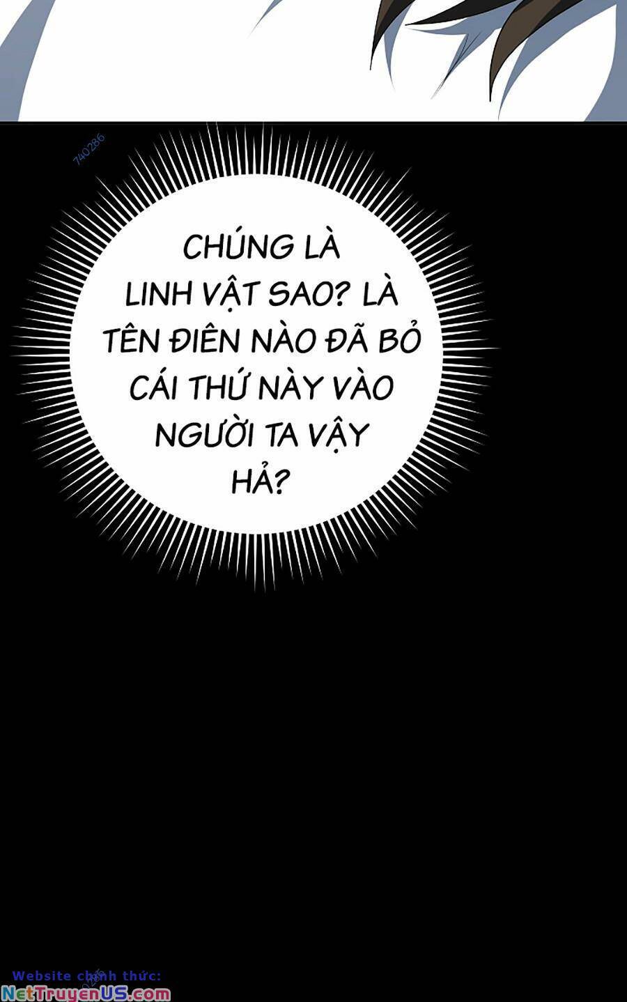 Võ Đang Kỳ Hiệp Chapter 117 - Trang 24