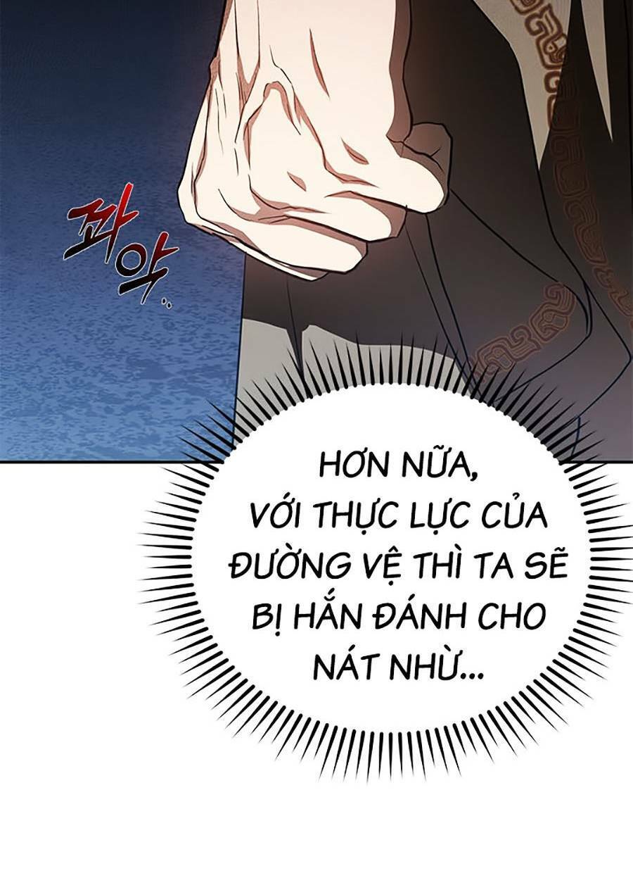 Võ Đang Kỳ Hiệp Chapter 97 - Trang 46