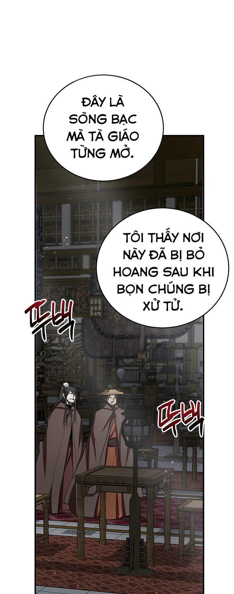 Võ Đang Kỳ Hiệp Chapter 41 - Trang 23