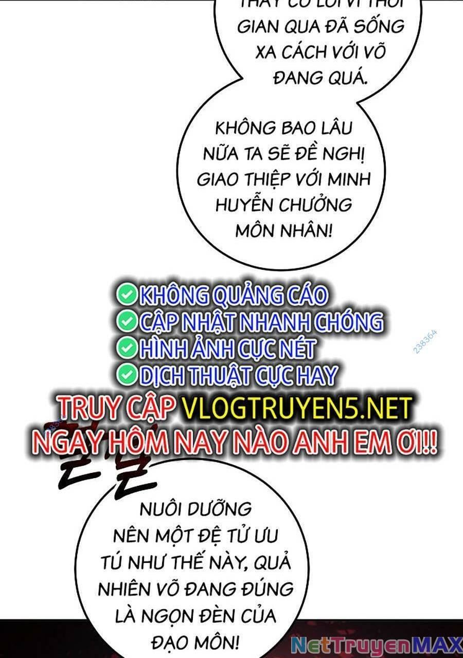 Võ Đang Kỳ Hiệp Chapter 108 - Trang 65