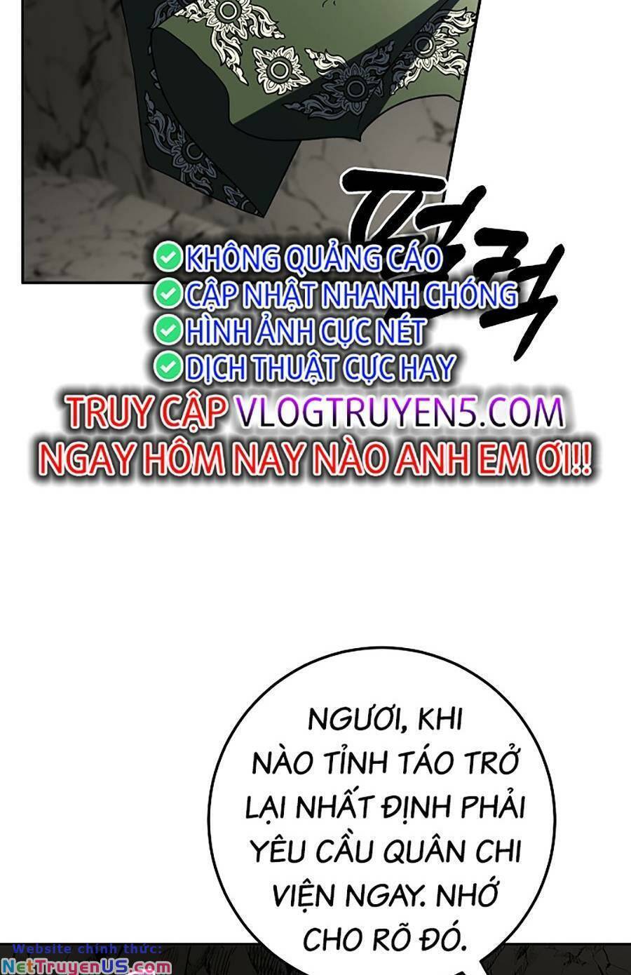 Võ Đang Kỳ Hiệp Chapter 111 - Trang 36