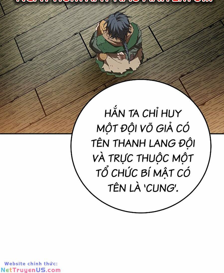 Võ Đang Kỳ Hiệp Chapter 116 - Trang 91