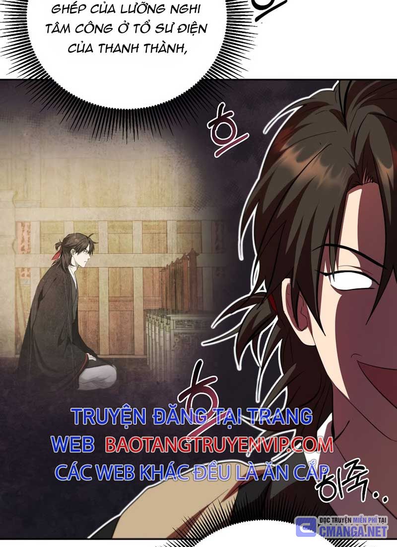 Võ Đang Kỳ Hiệp Chapter 122 - Trang 92