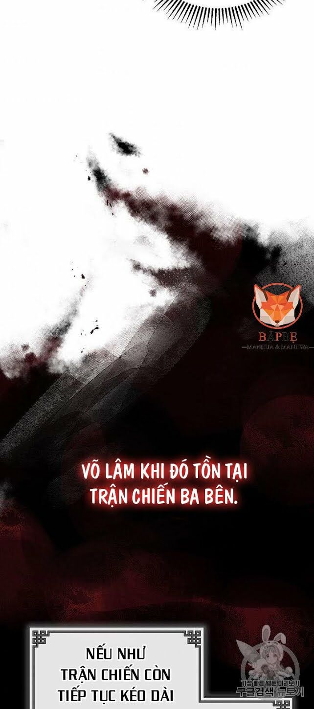 Võ Đang Kỳ Hiệp Chapter 7 - Trang 27