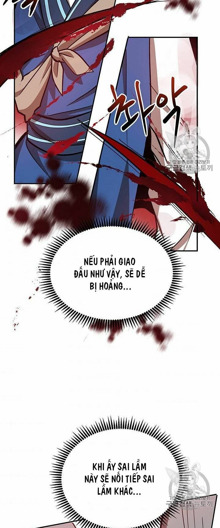 Võ Đang Kỳ Hiệp Chapter 16 - Trang 64