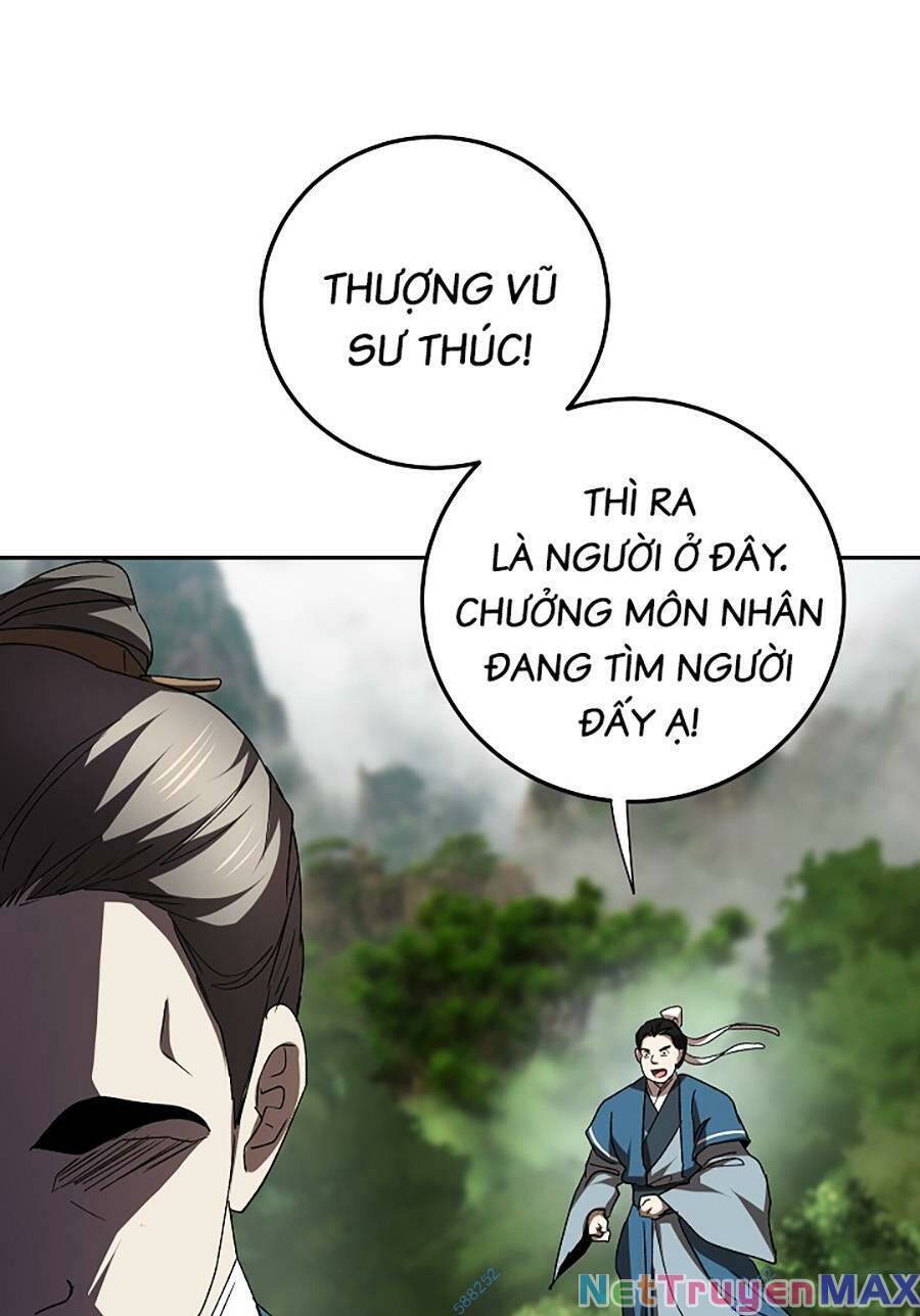 Võ Đang Kỳ Hiệp Chapter 102 - Trang 44