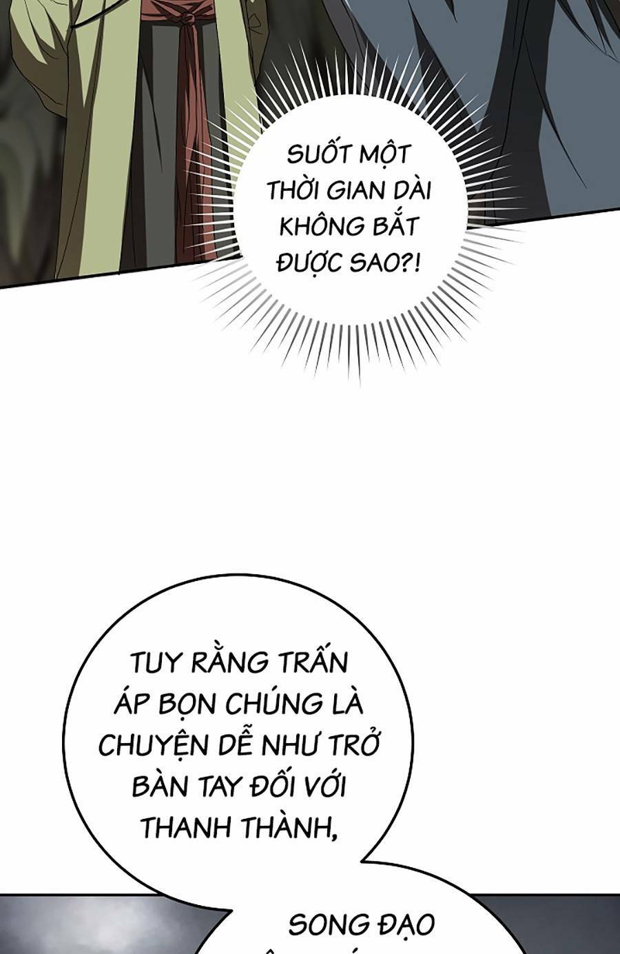 Võ Đang Kỳ Hiệp Chapter 106 - Trang 54