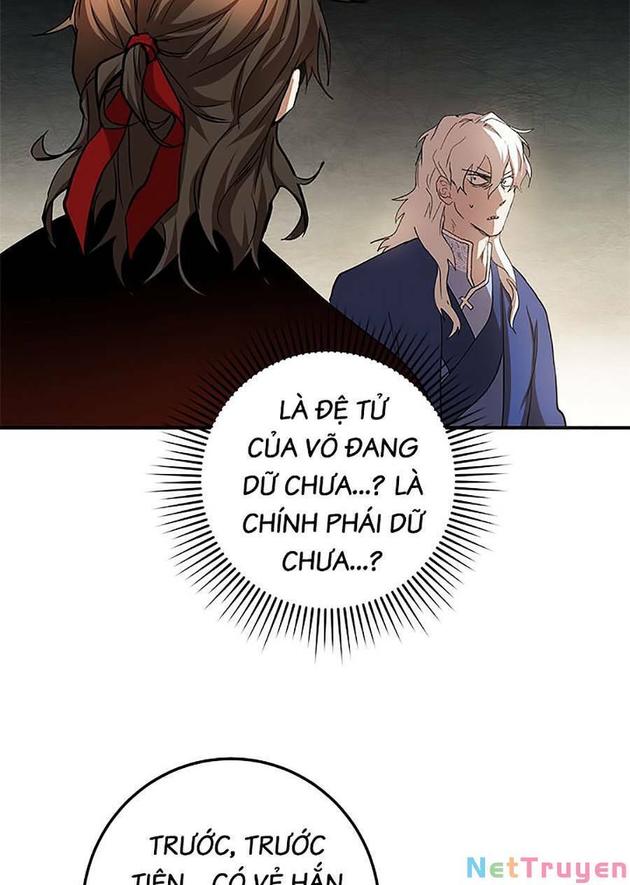 Võ Đang Kỳ Hiệp Chapter 95 - Trang 55