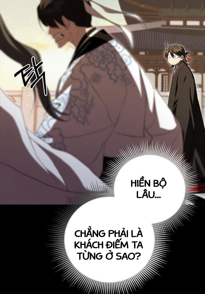 Võ Đang Kỳ Hiệp Chapter 125 - Trang 111