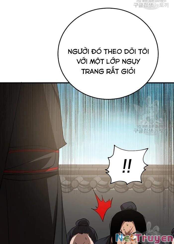 Võ Đang Kỳ Hiệp Chapter 53 - Trang 80