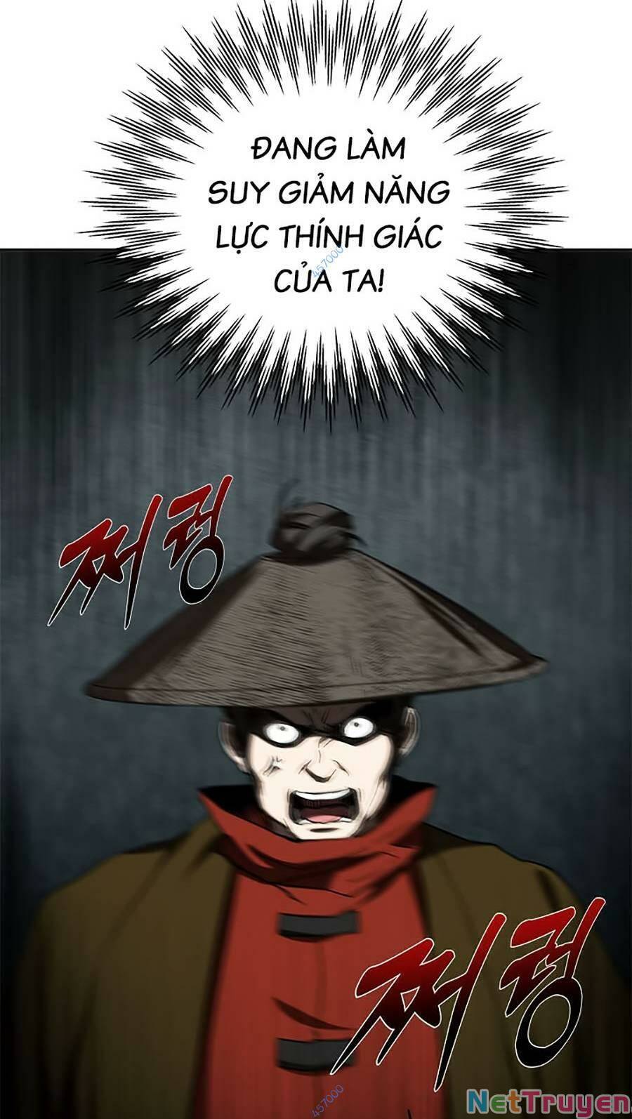 Võ Đang Kỳ Hiệp Chapter 93 - Trang 60