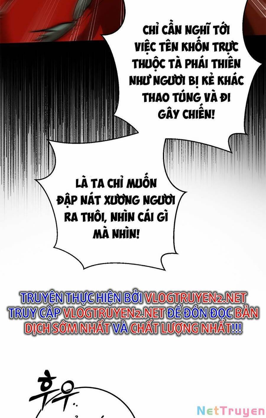 Võ Đang Kỳ Hiệp Chapter 92 - Trang 27