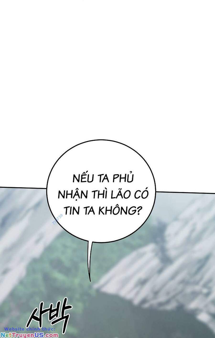 Võ Đang Kỳ Hiệp Chapter 110 - Trang 45