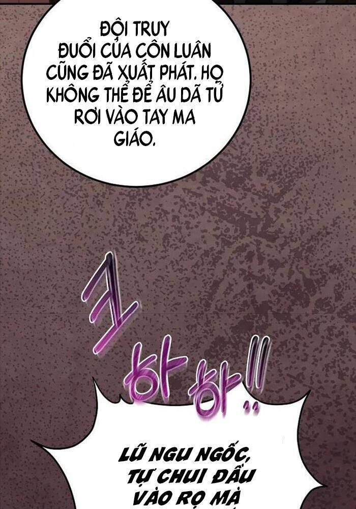 Võ Đang Kỳ Hiệp Chapter 126 - Trang 118