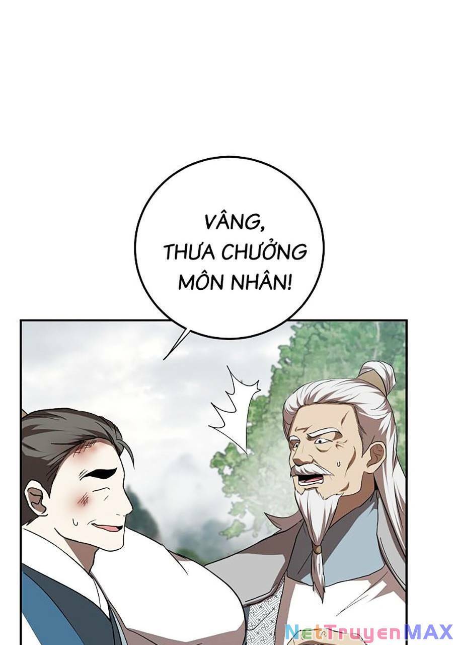 Võ Đang Kỳ Hiệp Chapter 108 - Trang 70