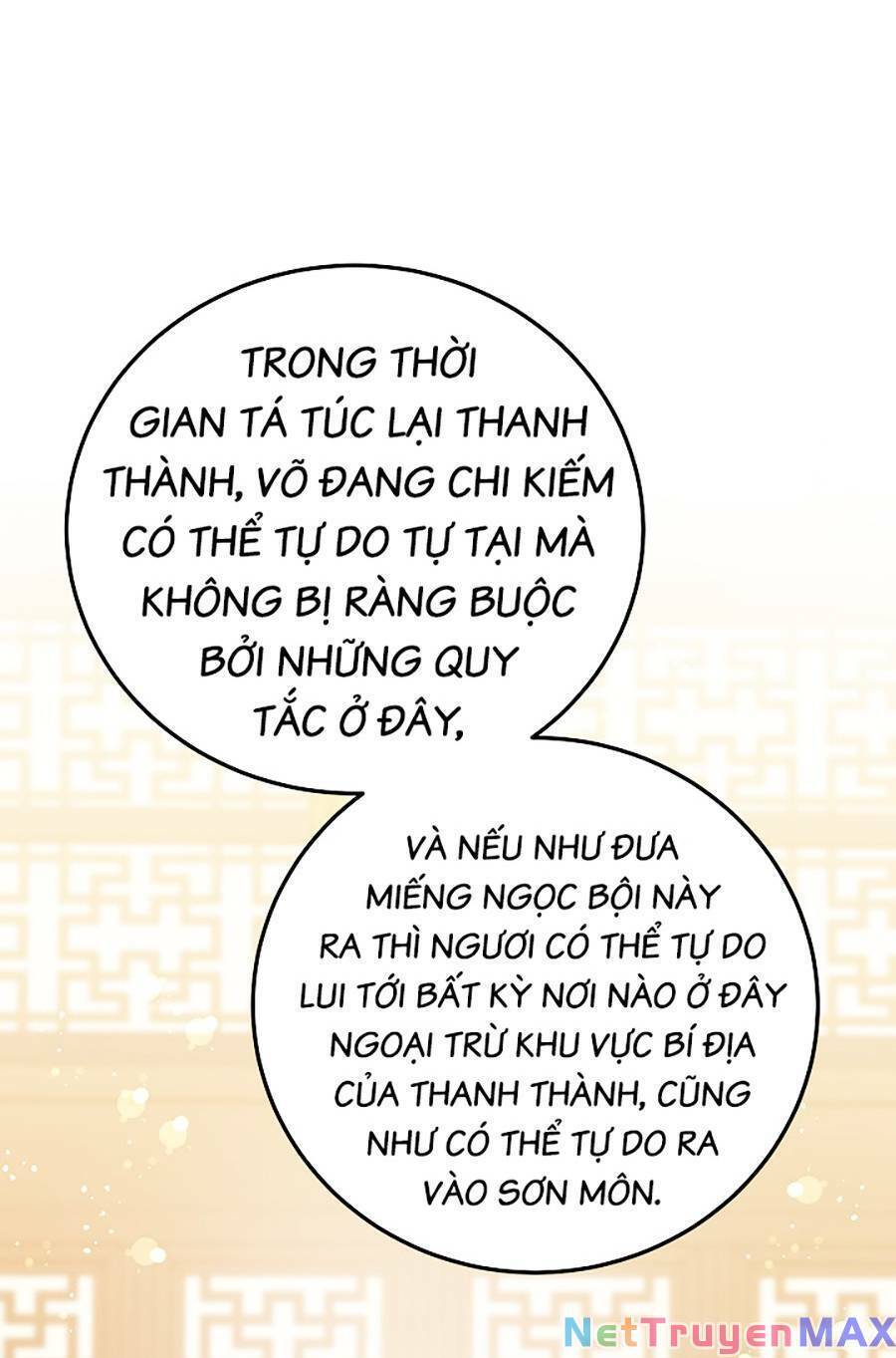 Võ Đang Kỳ Hiệp Chapter 103 - Trang 38