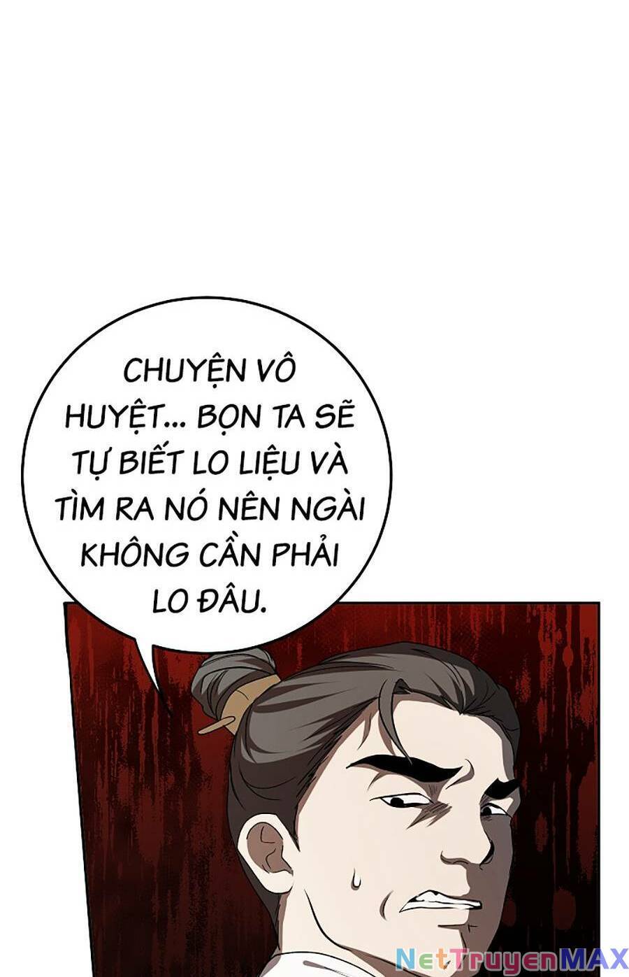 Võ Đang Kỳ Hiệp Chapter 102 - Trang 35