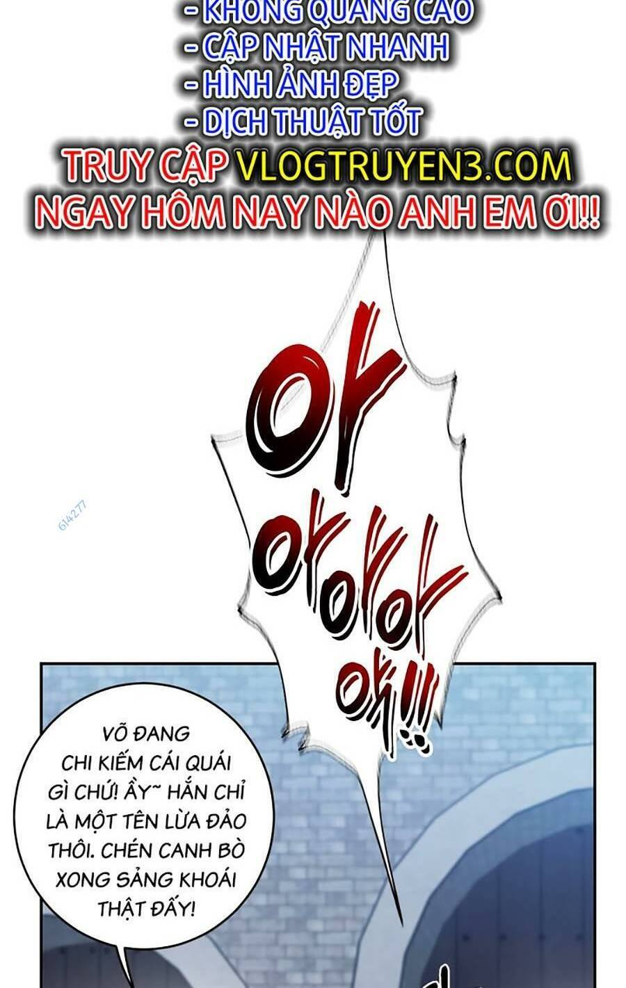 Võ Đang Kỳ Hiệp Chapter 97 - Trang 37