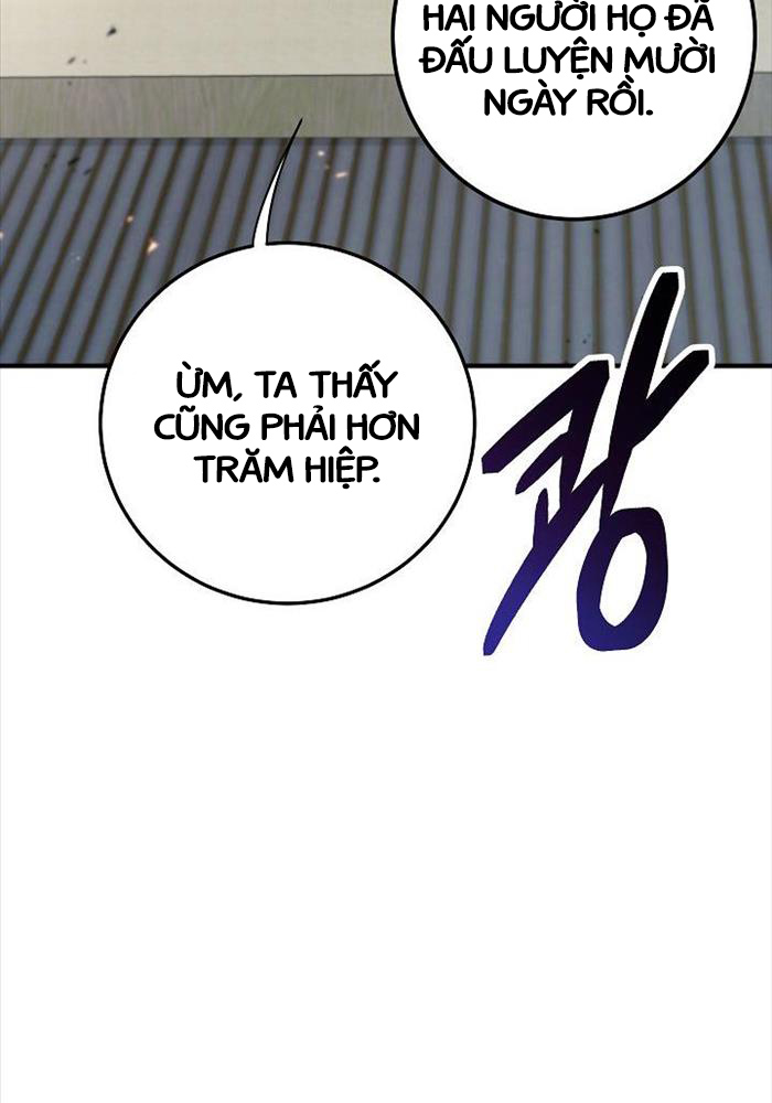 Võ Đang Kỳ Hiệp Chapter 125 - Trang 34