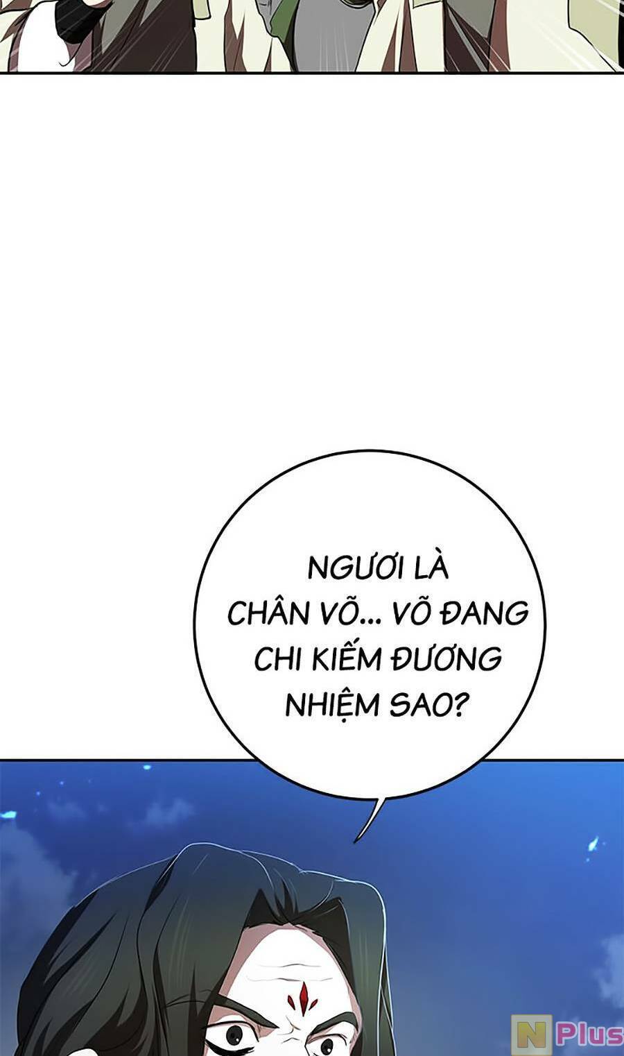 Võ Đang Kỳ Hiệp Chapter 99 - Trang 51