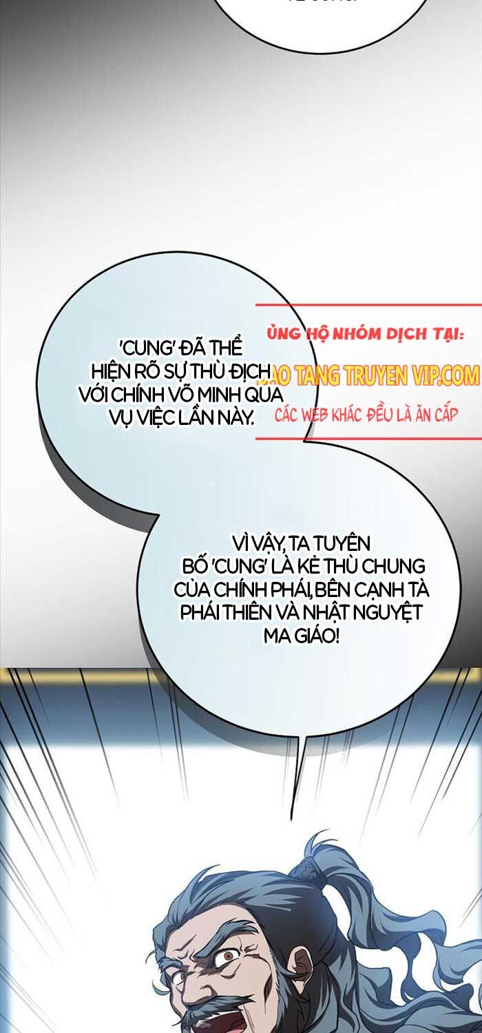 Võ Đang Kỳ Hiệp Chapter 119 - Trang 52