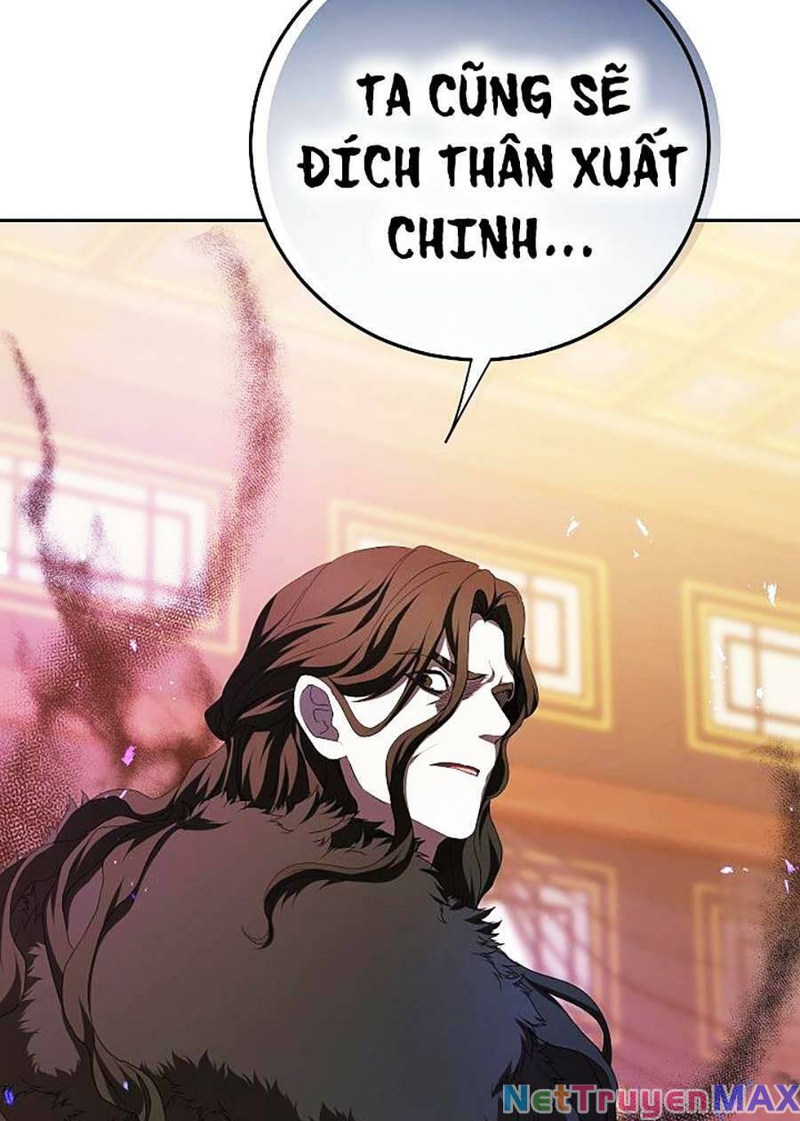 Võ Đang Kỳ Hiệp Chapter 108 - Trang 104