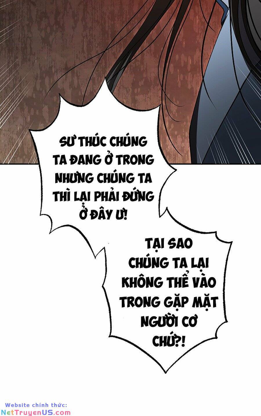 Võ Đang Kỳ Hiệp Chapter 116 - Trang 30