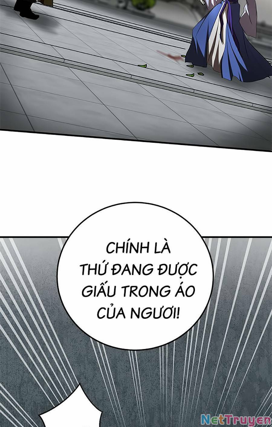 Võ Đang Kỳ Hiệp Chapter 92 - Trang 42