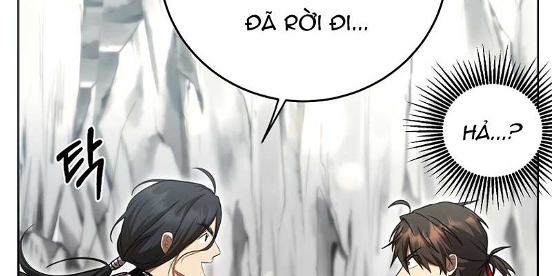 Võ Đang Kỳ Hiệp Chapter 122 - Trang 3