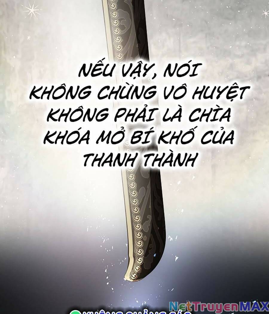 Võ Đang Kỳ Hiệp Chapter 104 - Trang 53