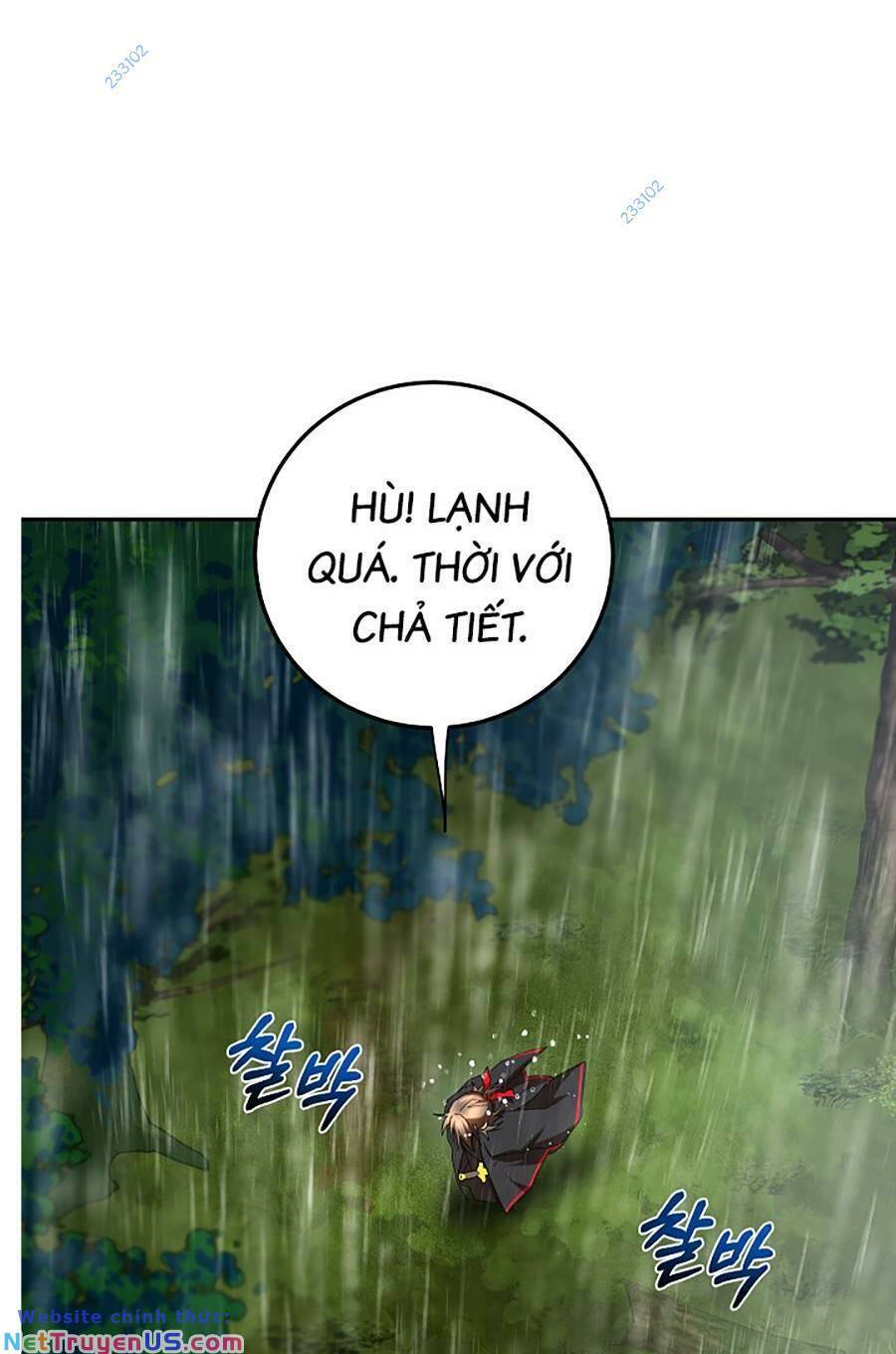 Võ Đang Kỳ Hiệp Chapter 111 - Trang 56