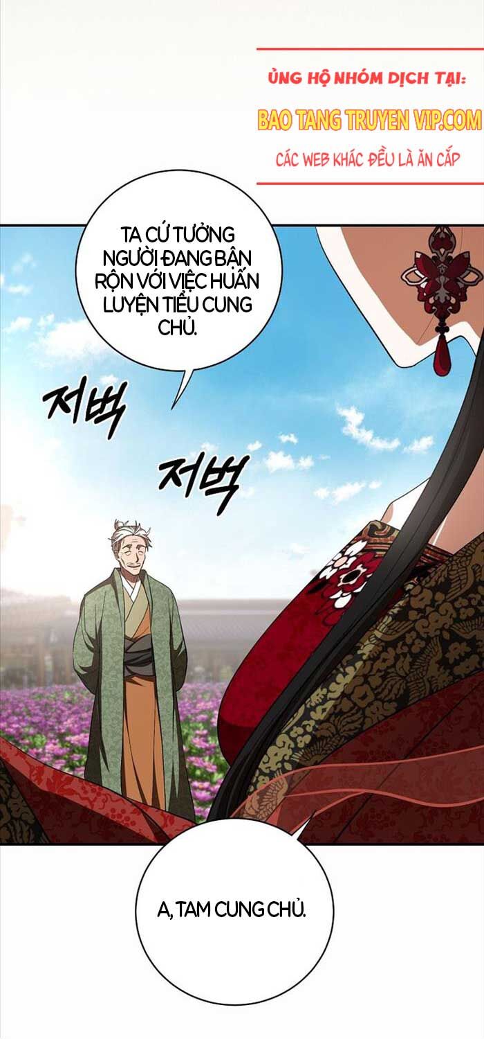 Võ Đang Kỳ Hiệp Chapter 119 - Trang 3