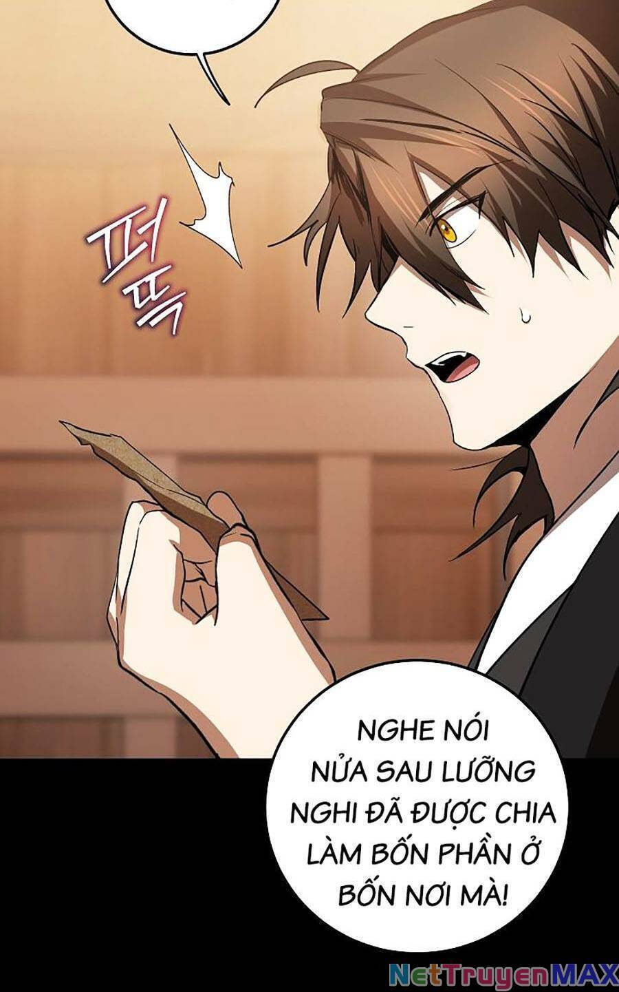 Võ Đang Kỳ Hiệp Chapter 107 - Trang 59