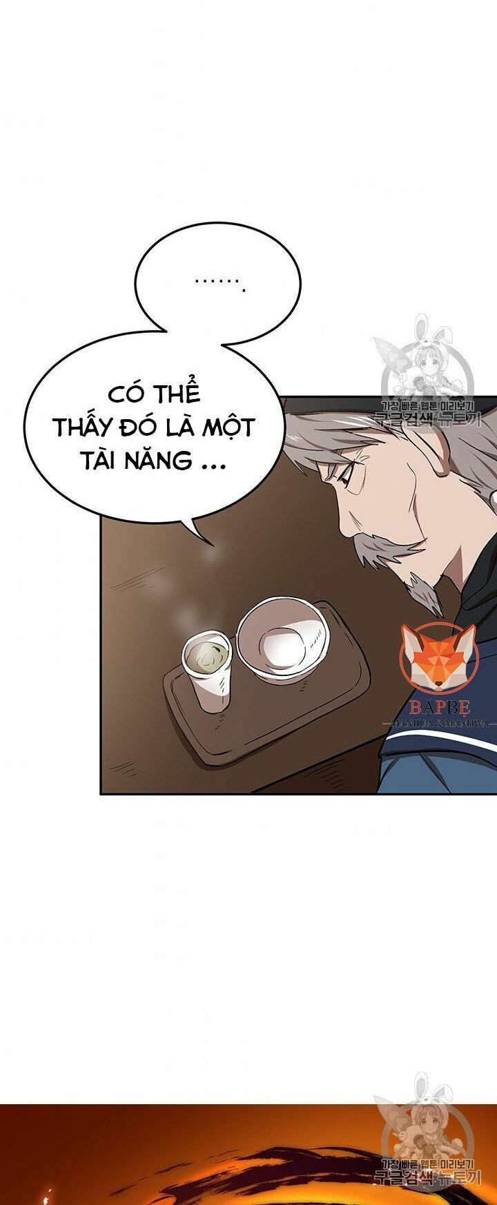 Võ Đang Kỳ Hiệp Chapter 8 - Trang 51