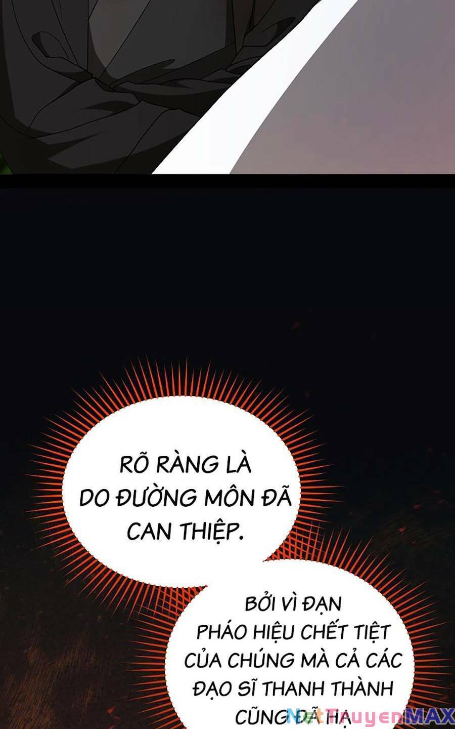 Võ Đang Kỳ Hiệp Chapter 107 - Trang 6