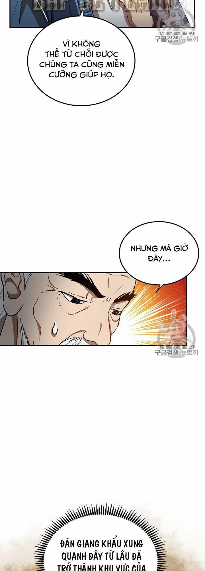 Võ Đang Kỳ Hiệp Chapter 12 - Trang 42