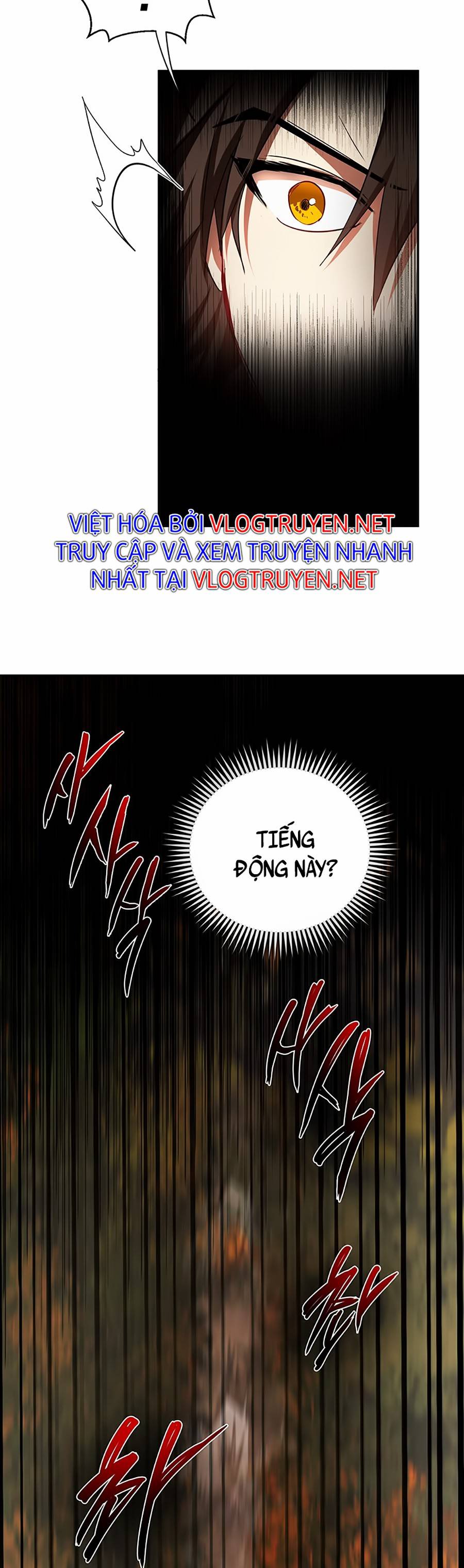 Võ Đang Kỳ Hiệp Chapter 69 - Trang 32