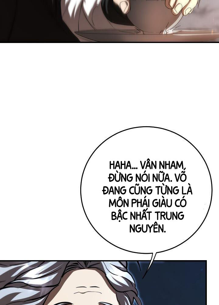 Võ Đang Kỳ Hiệp Chapter 124 - Trang 79