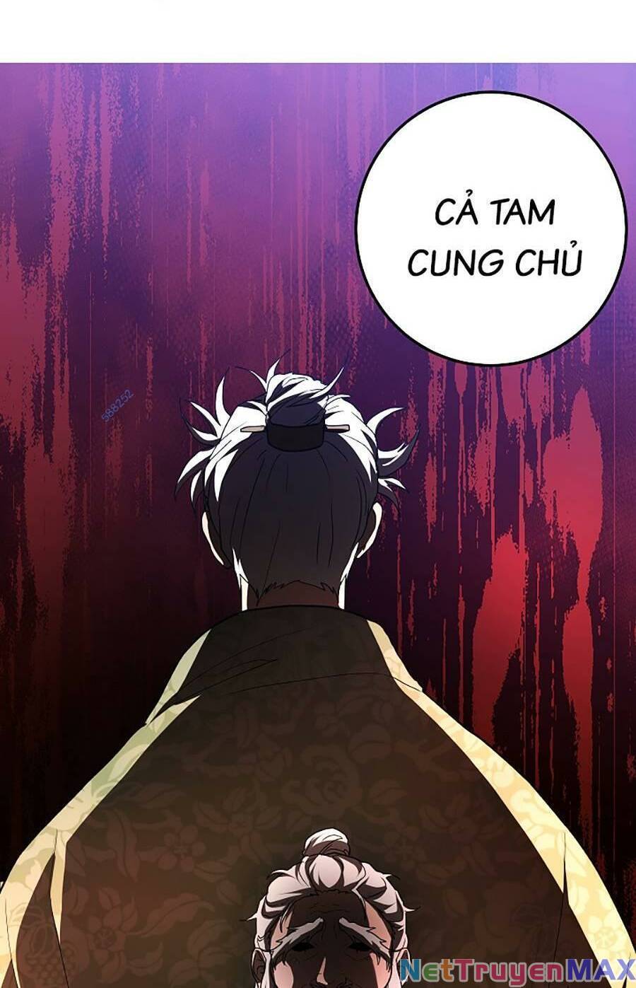 Võ Đang Kỳ Hiệp Chapter 102 - Trang 29