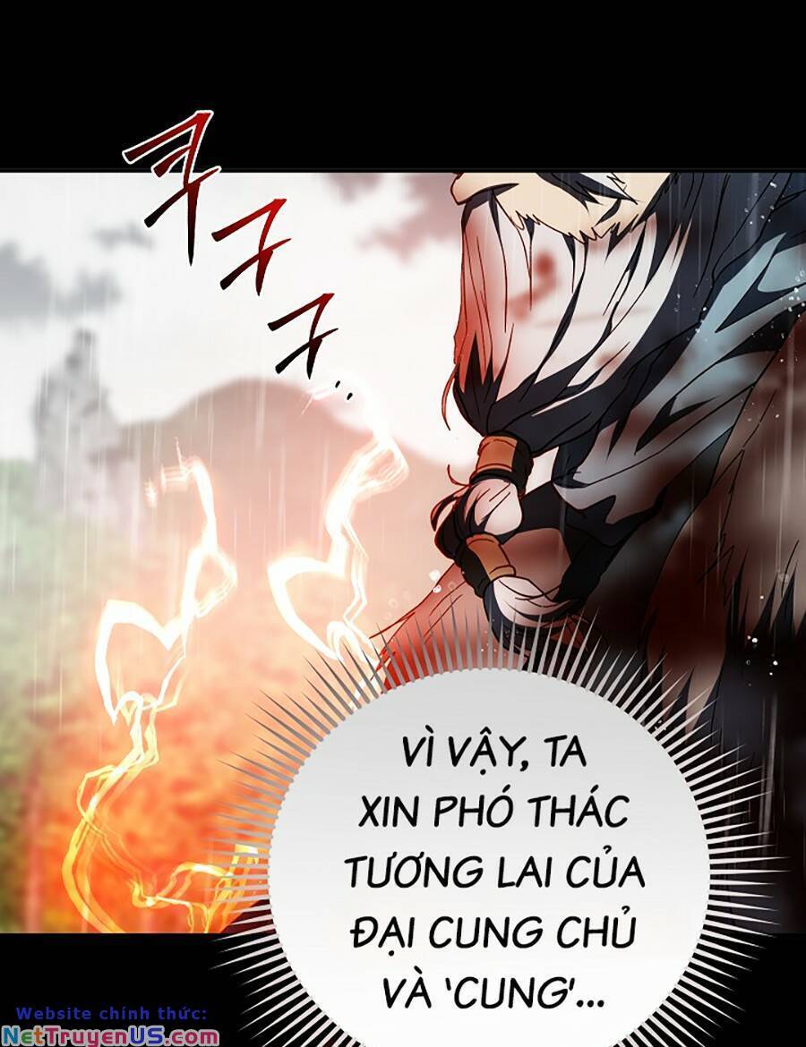 Võ Đang Kỳ Hiệp Chapter 115 - Trang 63