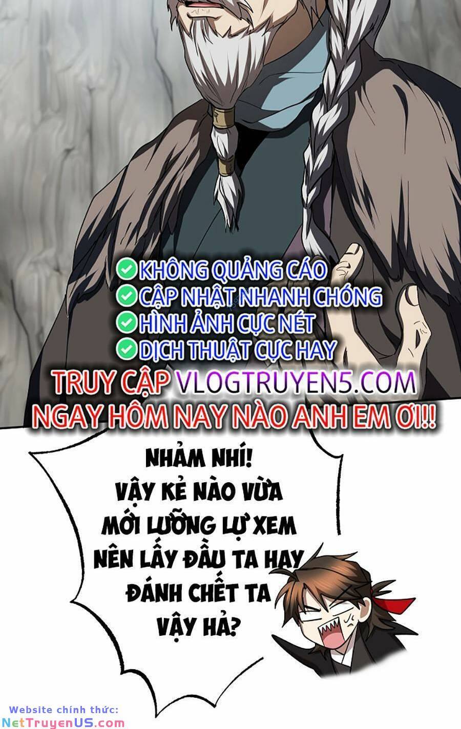 Võ Đang Kỳ Hiệp Chapter 110 - Trang 49