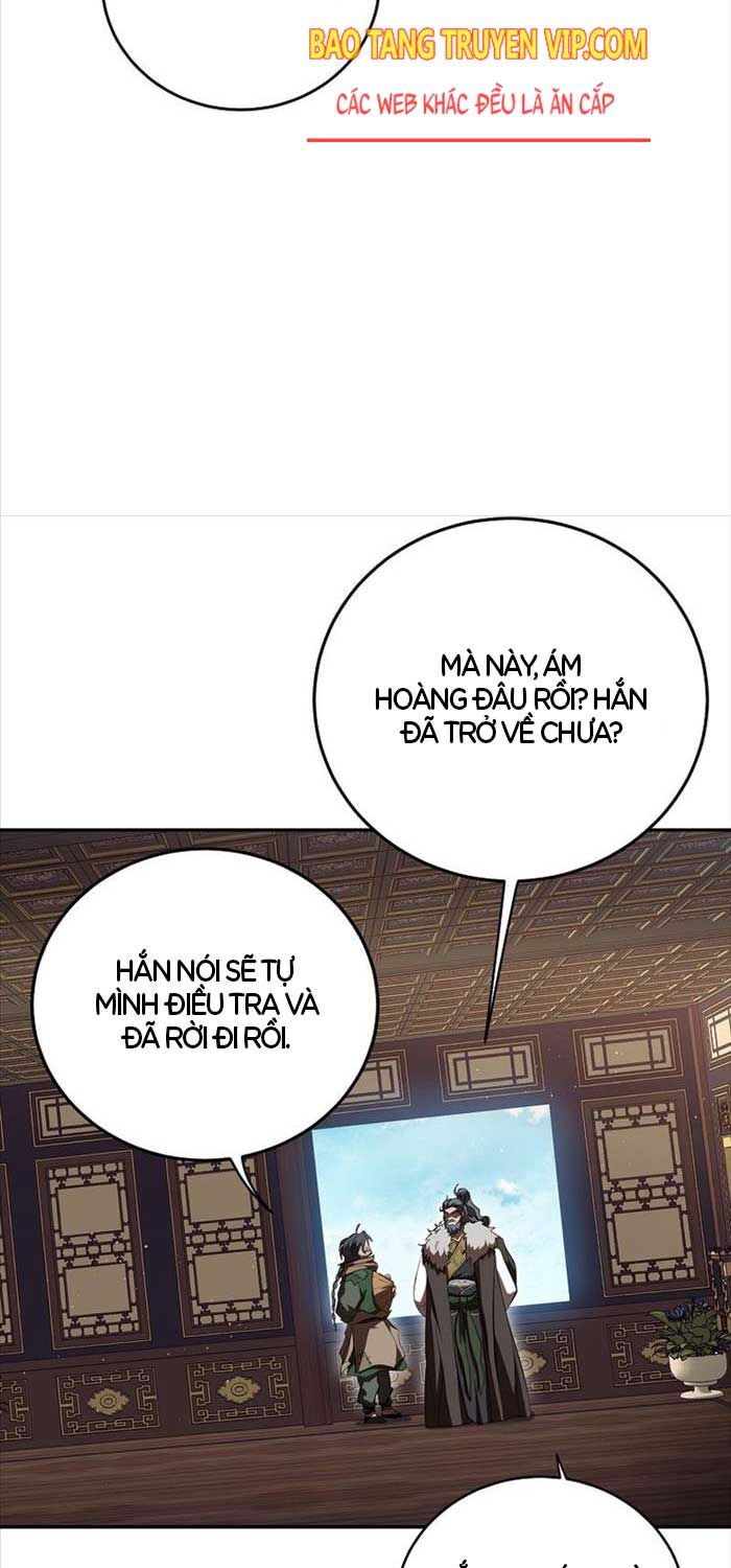 Võ Đang Kỳ Hiệp Chapter 119 - Trang 56