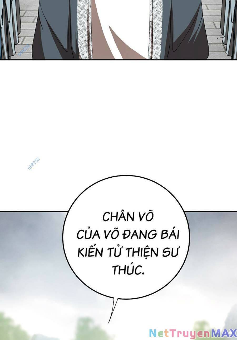 Võ Đang Kỳ Hiệp Chapter 102 - Trang 56