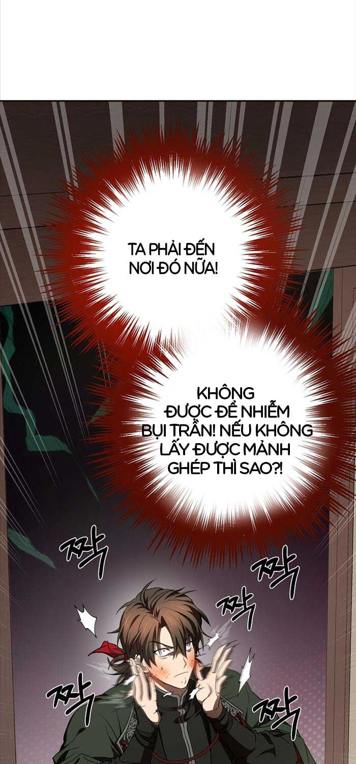 Võ Đang Kỳ Hiệp Chapter 120 - Trang 16